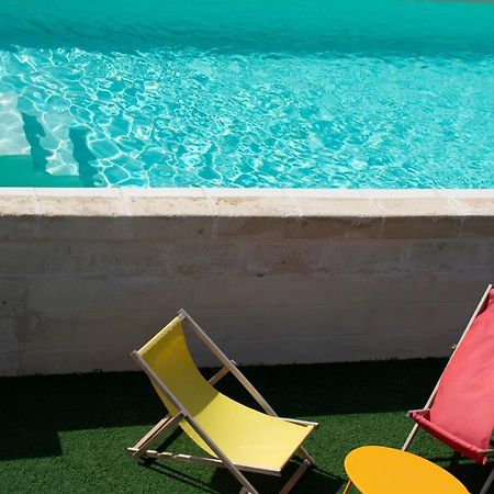 Borgo Tortorella By Il Pumo Di Puglia مونوبولي المظهر الخارجي الصورة