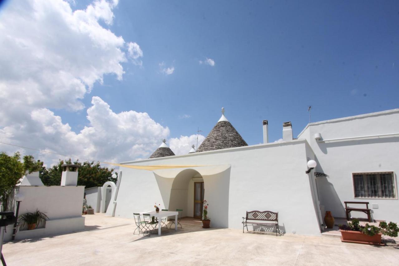 Borgo Tortorella By Il Pumo Di Puglia مونوبولي المظهر الخارجي الصورة