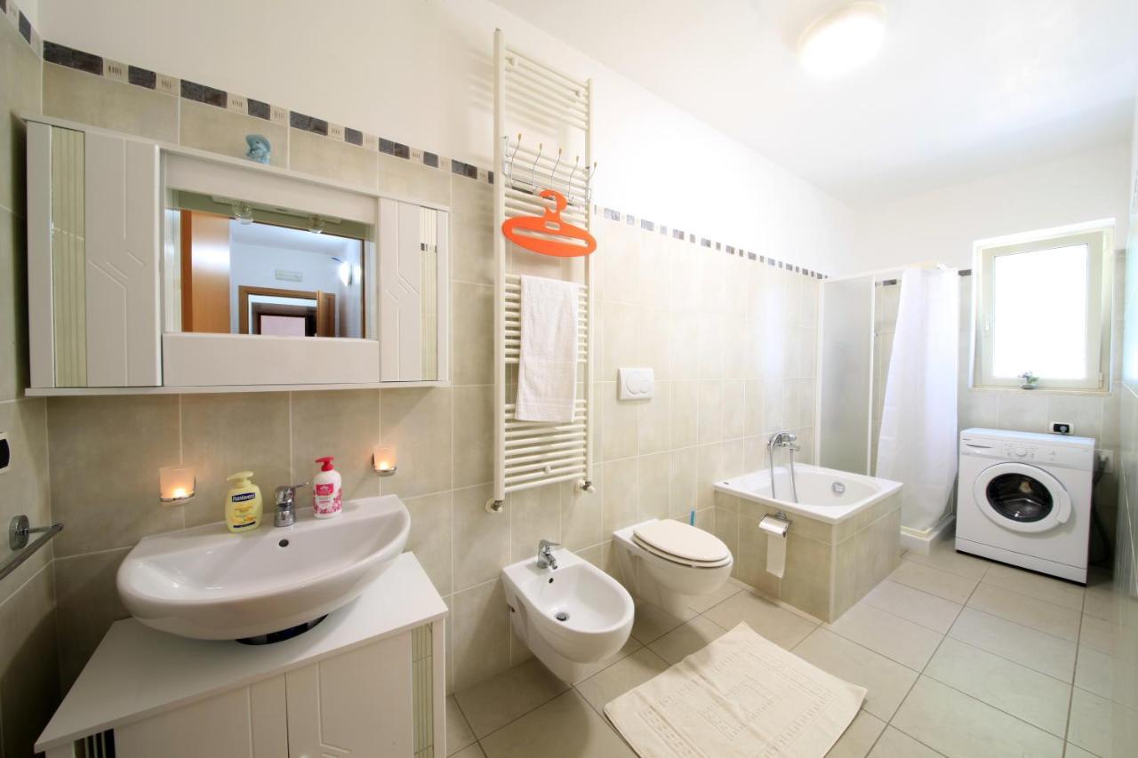 Borgo Tortorella By Il Pumo Di Puglia مونوبولي المظهر الخارجي الصورة
