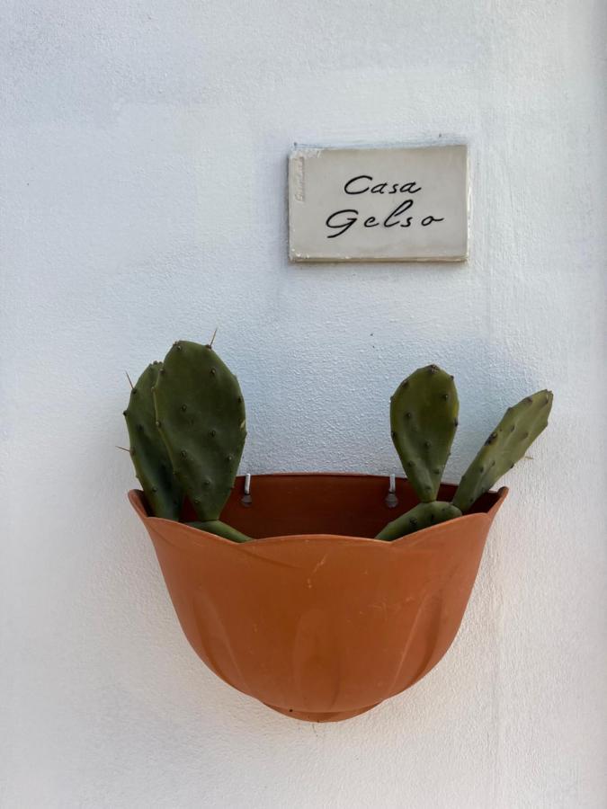 Borgo Tortorella By Il Pumo Di Puglia مونوبولي المظهر الخارجي الصورة