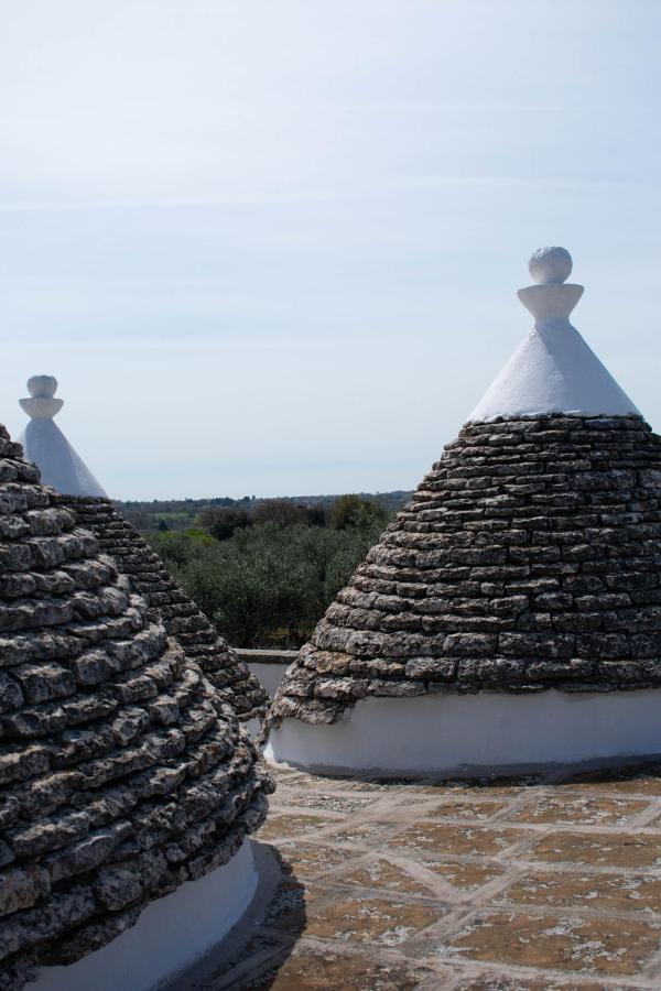 Borgo Tortorella By Il Pumo Di Puglia مونوبولي المظهر الخارجي الصورة