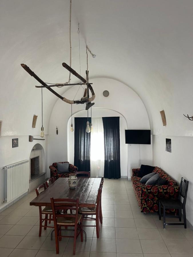 Borgo Tortorella By Il Pumo Di Puglia مونوبولي المظهر الخارجي الصورة