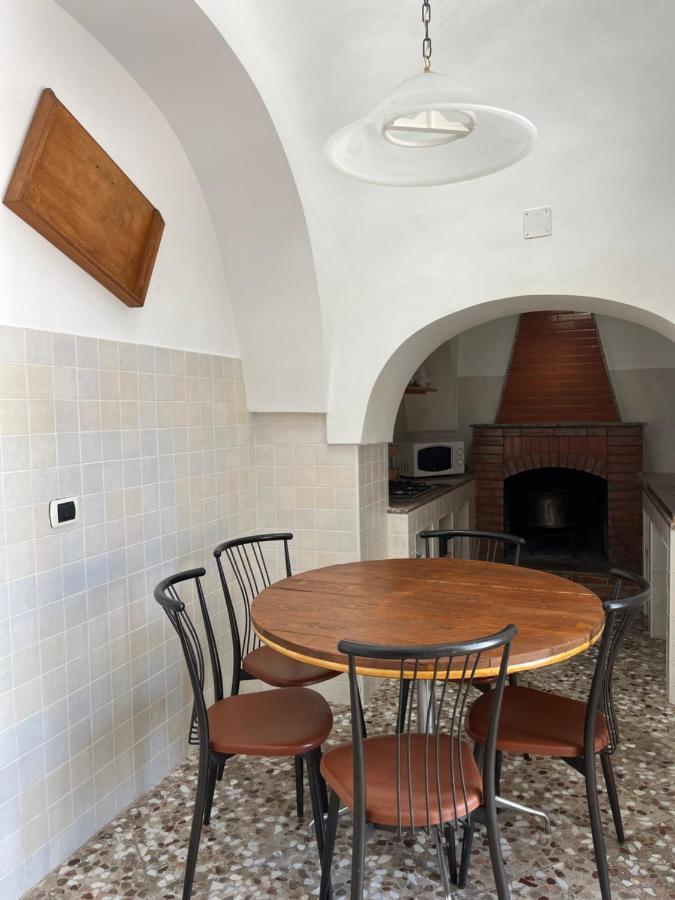 Borgo Tortorella By Il Pumo Di Puglia مونوبولي المظهر الخارجي الصورة