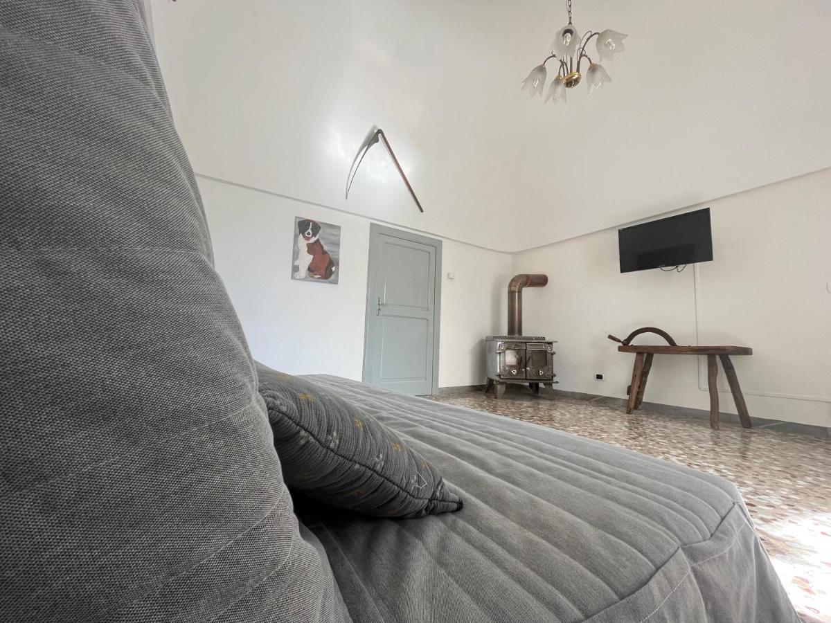 Borgo Tortorella By Il Pumo Di Puglia مونوبولي المظهر الخارجي الصورة
