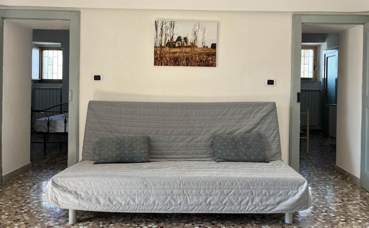 Borgo Tortorella By Il Pumo Di Puglia مونوبولي المظهر الخارجي الصورة