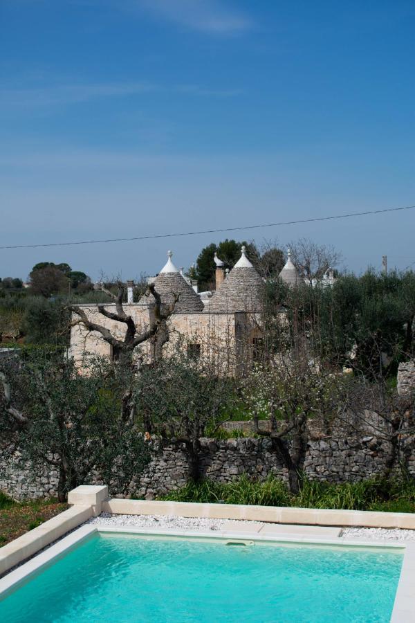 Borgo Tortorella By Il Pumo Di Puglia مونوبولي المظهر الخارجي الصورة