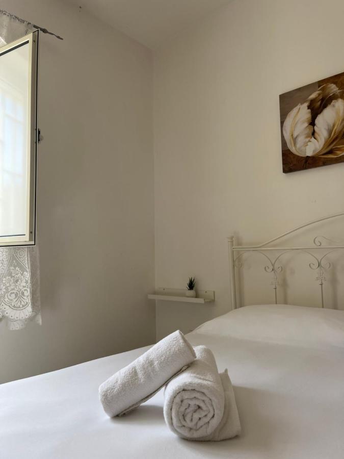 Borgo Tortorella By Il Pumo Di Puglia مونوبولي المظهر الخارجي الصورة
