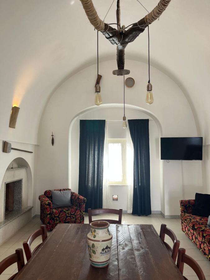 Borgo Tortorella By Il Pumo Di Puglia مونوبولي المظهر الخارجي الصورة