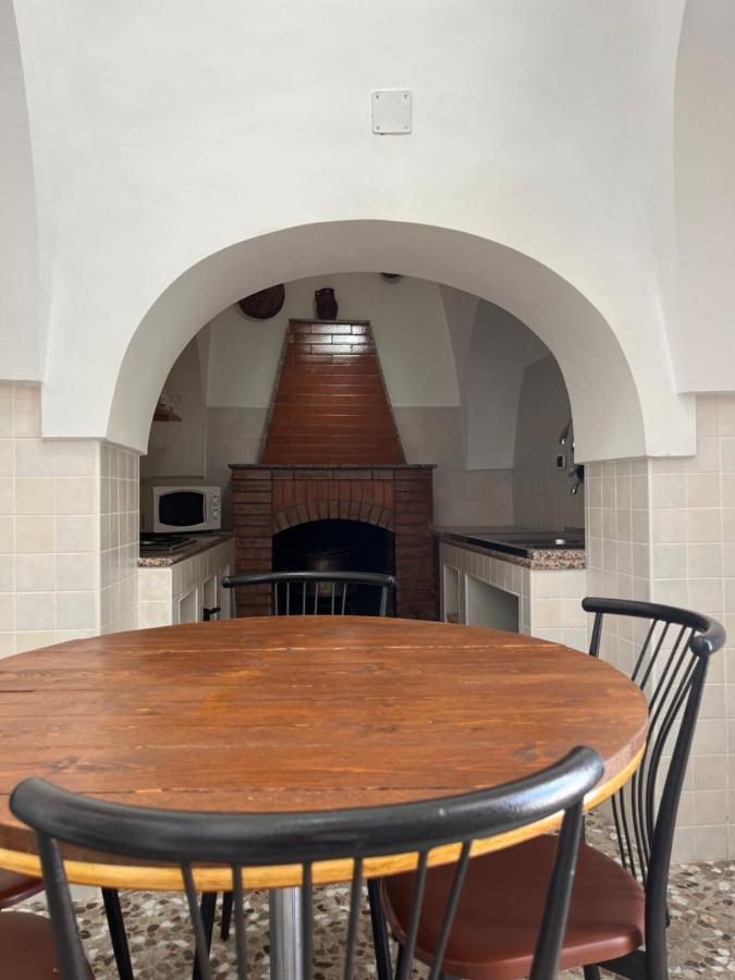 Borgo Tortorella By Il Pumo Di Puglia مونوبولي المظهر الخارجي الصورة