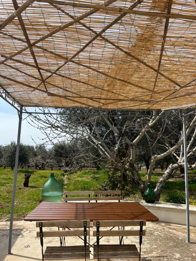 Borgo Tortorella By Il Pumo Di Puglia مونوبولي المظهر الخارجي الصورة