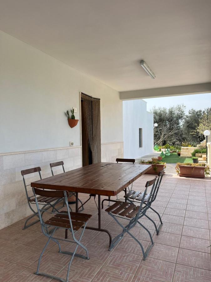 Borgo Tortorella By Il Pumo Di Puglia مونوبولي المظهر الخارجي الصورة