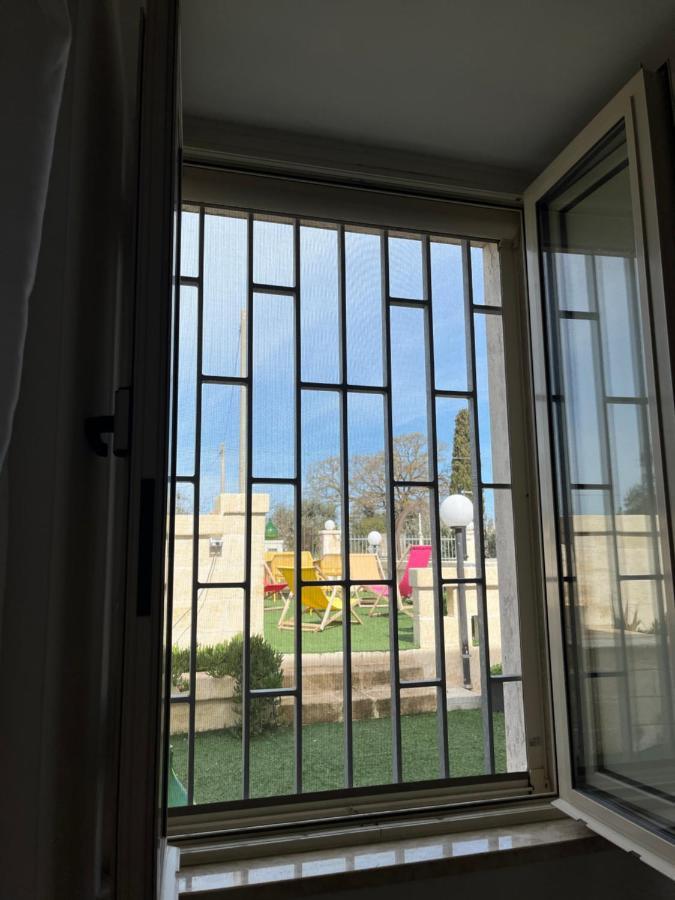 Borgo Tortorella By Il Pumo Di Puglia مونوبولي المظهر الخارجي الصورة